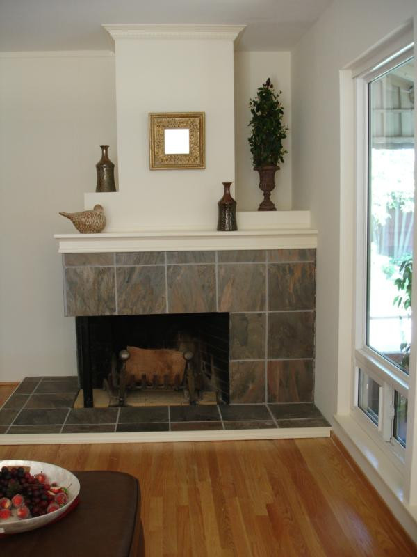 Best ideas about Corner Fireplace Ideas
. Save or Pin Corner Fireplace Ideas Native Home Garden Design Now.