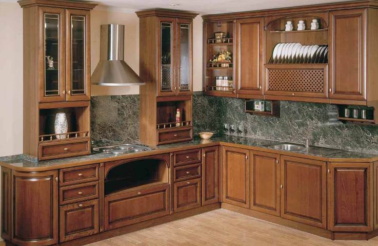 Best ideas about Corner Kitchen Ideas
. Save or Pin Corner kitchen cabinet designs Now.