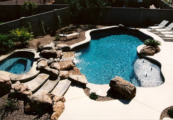 Best ideas about Cost Of An Inground Pool
. Save or Pin Inground Pool Pics And Prices Now.