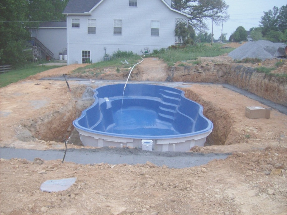 Best ideas about Cost Of An Inground Pool
. Save or Pin Things That Make You Love And Hate Inground Now.