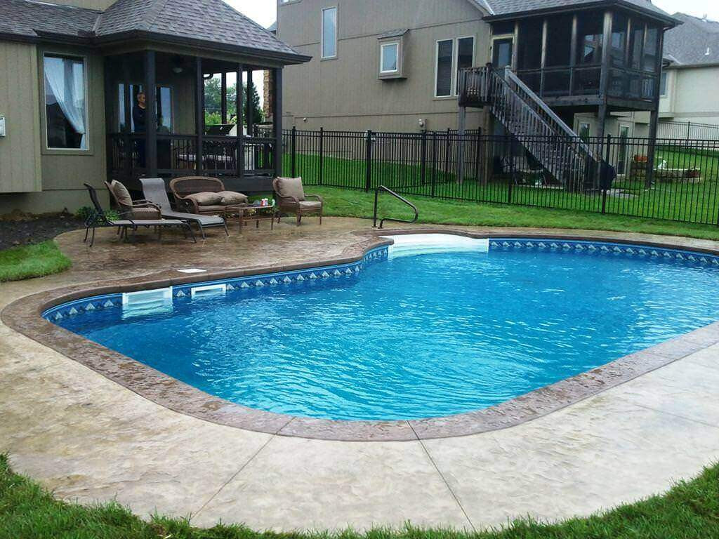 Best ideas about Cost Of An Inground Pool
. Save or Pin Pool Liners For Inground Pools Price Inground Pool Now.