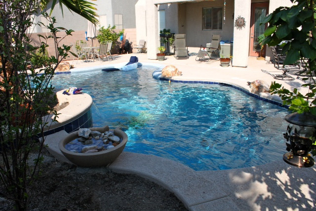 Best ideas about Cost Of An Inground Pool
. Save or Pin Inground Pool Cost Now.