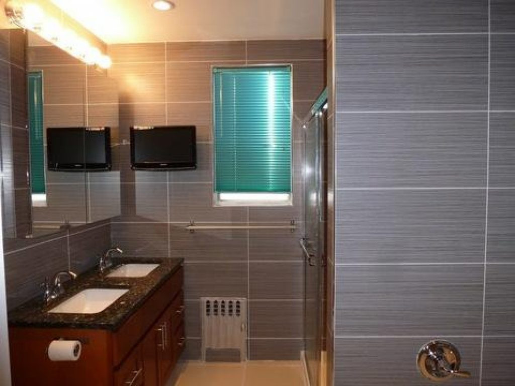 Best ideas about Cost To Renovate Bathroom
. Save or Pin Bathroom average cost of bathroom remodel estimate Now.