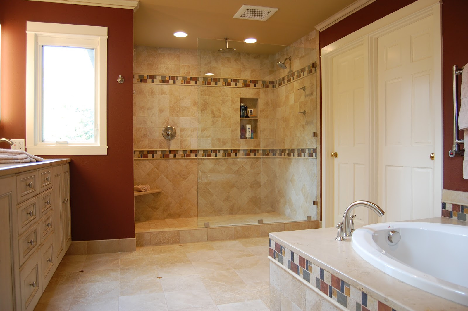 Best ideas about Cost To Renovate Bathroom
. Save or Pin Amazing of Gallery Cost Bathroom Remodel Our Top Li Now.