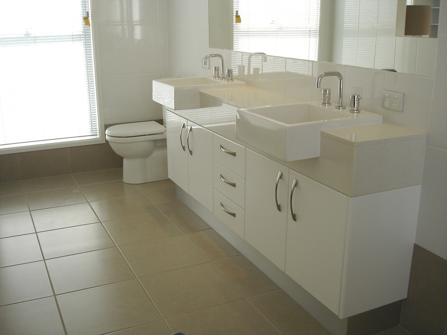 Best ideas about Cost To Renovate Bathroom
. Save or Pin Average Cost To Remodel Bathroom White Bathroom Now.