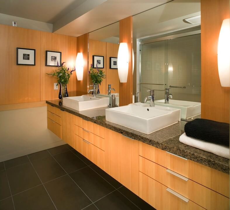 Best ideas about Cost To Renovate Bathroom
. Save or Pin 2017 Bathroom Renovation Cost Now.