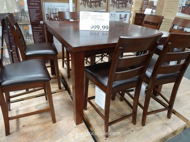 Best ideas about Costco Dining Table
. Save or Pin Costco Furniture Dining Set Now.