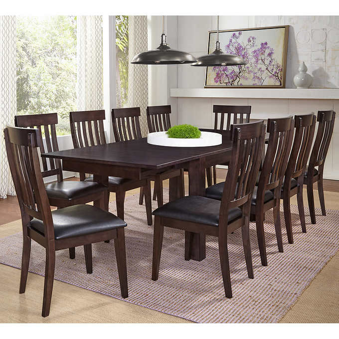 Best ideas about Costco Dining Table
. Save or Pin Dining Room extraodinary costco dining room sets Costco Now.