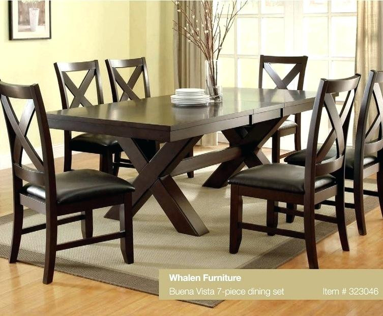 Best ideas about Costco Dining Table
. Save or Pin Costco Furniture Dining Set Thetastingroomnyc Now.