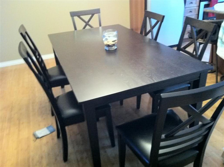 Best ideas about Costco Dining Table
. Save or Pin Dining Table Outdoor Dining Table Costco Now.