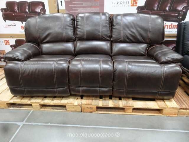 Best ideas about Costco Sofa Set
. Save or Pin Graceful Costco Leather Recliner Sofa Sets Lexington And Now.