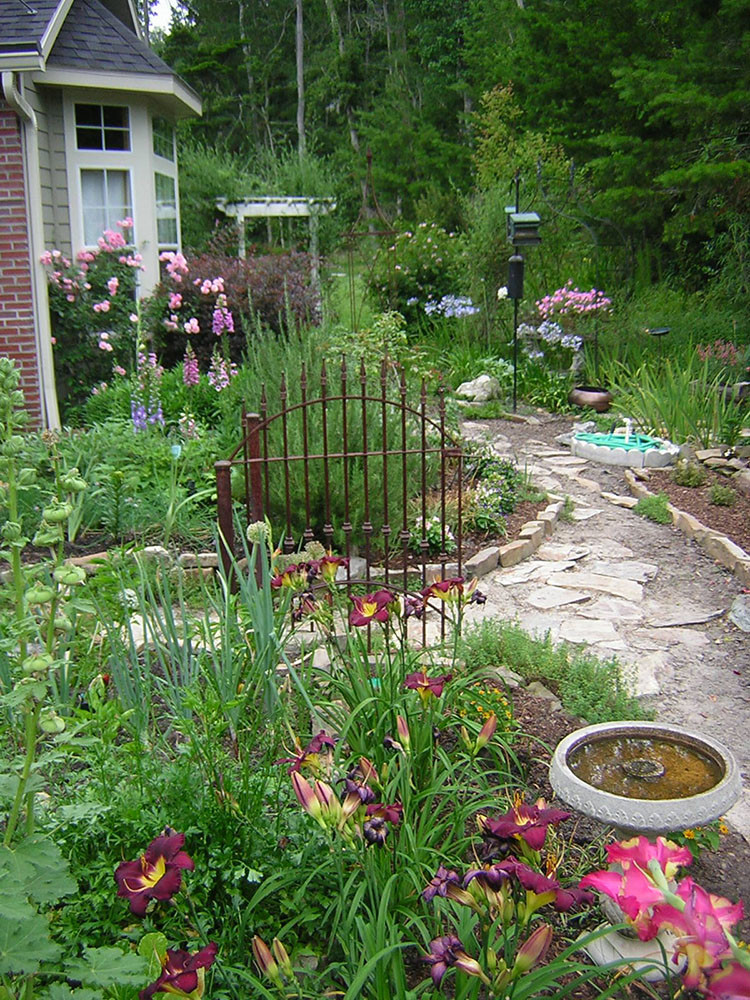 Best ideas about Cottage Garden Ideas
. Save or Pin Considering Cottage Garden Ideas for Your Yard Now.