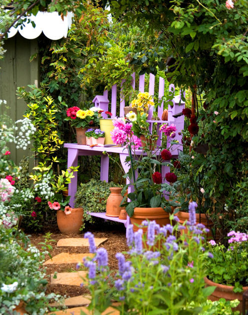 Best ideas about Cottage Garden Ideas
. Save or Pin Hydrangea Hill Cottage Cottage Garden Benches Now.