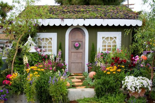 Best ideas about Cottage Garden Ideas
. Save or Pin Ideas for an Enticing Cottage Garden Design 2016 Now.