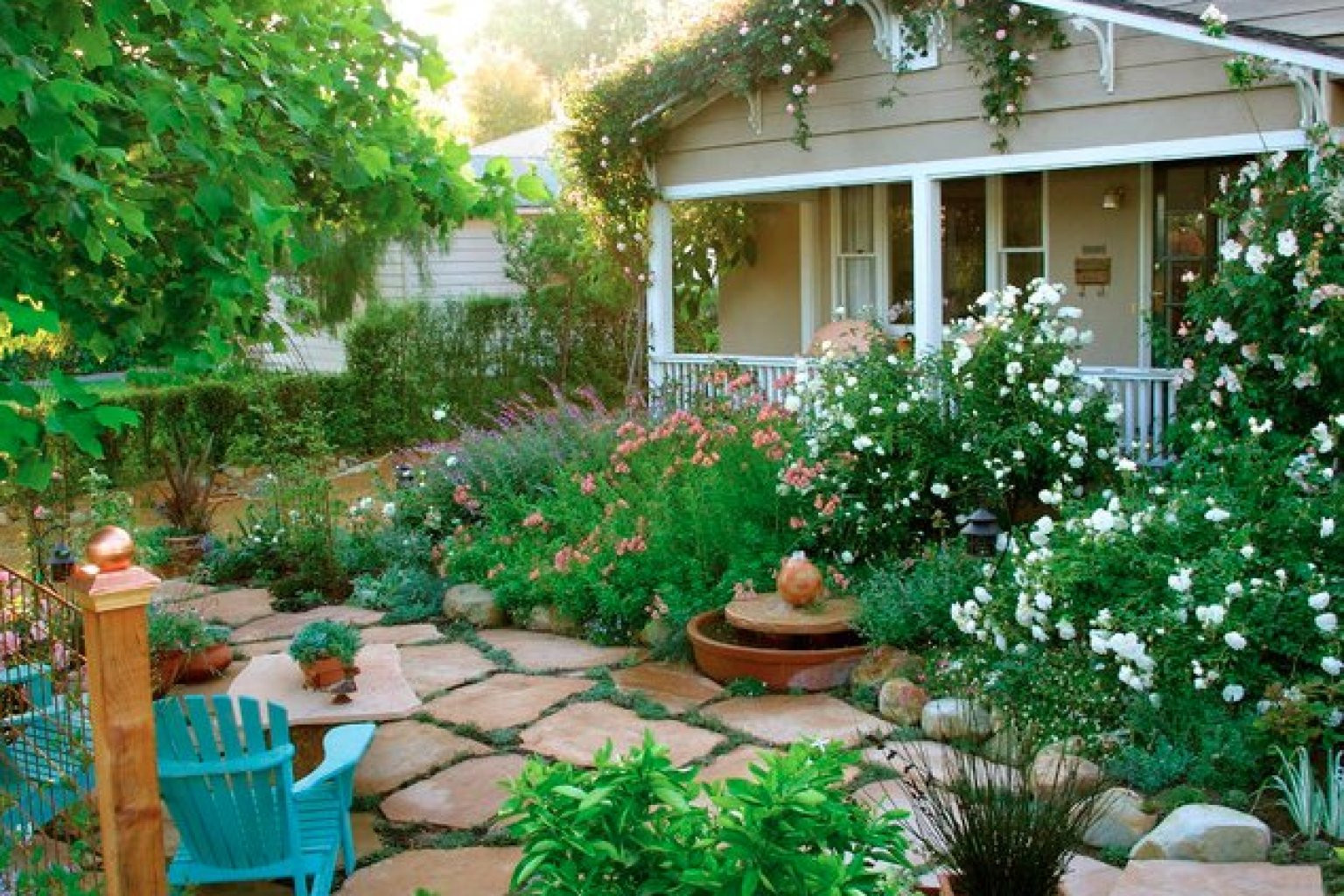 Best ideas about Cottage Garden Ideas
. Save or Pin 10 Cottage Gardens That Are Just Too Charming For Words Now.