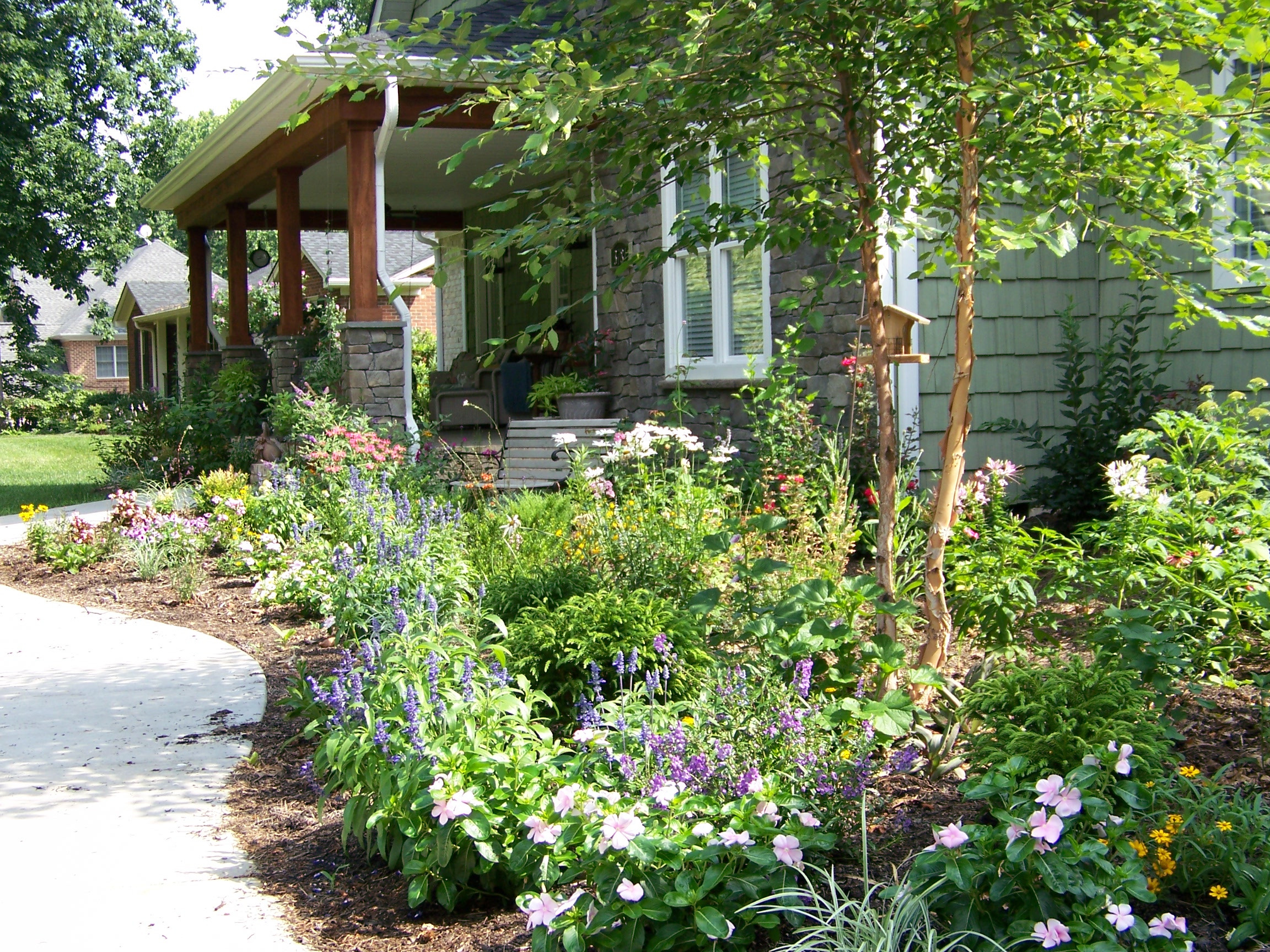 Best ideas about Cottage Garden Ideas
. Save or Pin Considering Cottage Garden Ideas for Your Yard Now.