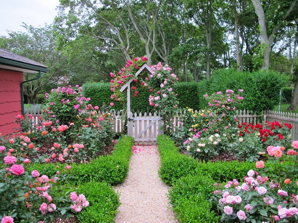 Best ideas about Cottage Garden Ideas
. Save or Pin 30 Cottage Garden Ideas With Different Design Elements Now.