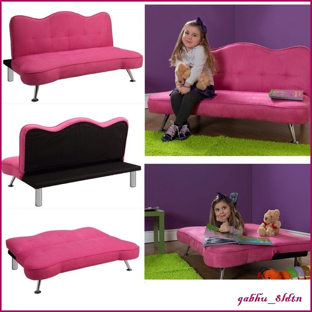 Best ideas about Couch For Kids Room
. Save or Pin Kids Futon Sofa Now.