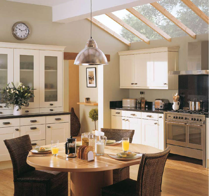 Best ideas about Country Kitchen Decorating Themes
. Save or Pin English Country Style Kitchens Now.