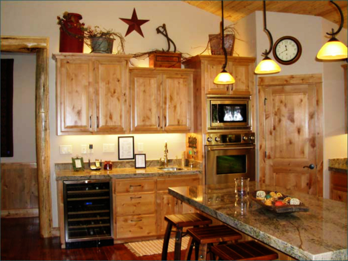 Best ideas about Country Kitchen Decorating Themes
. Save or Pin Country Kitchen Decor Themes Now.