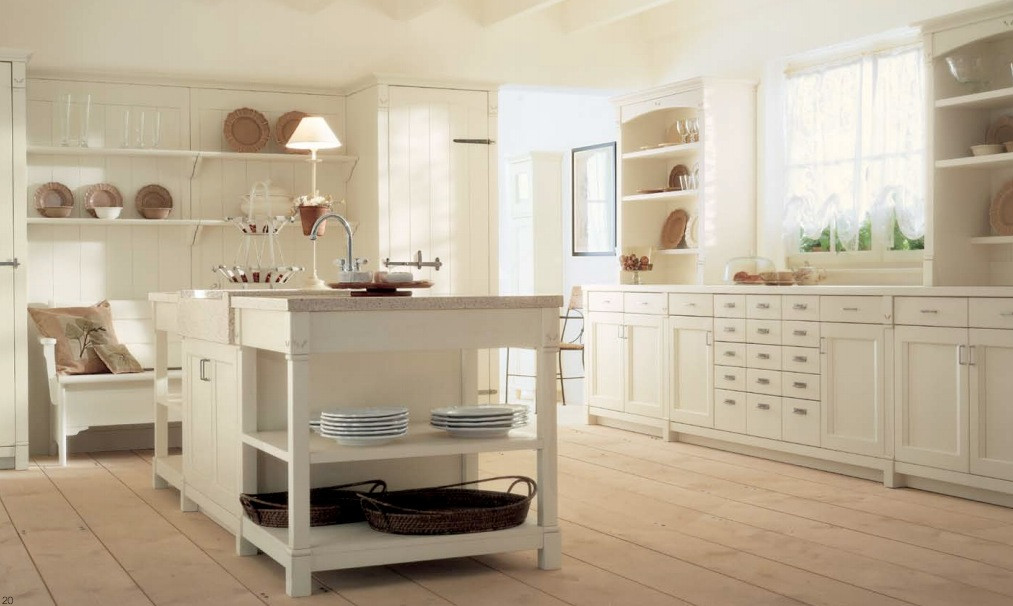 Best ideas about Country Kitchen Decorating Themes
. Save or Pin Minacciolo Country Kitchens with Italian Style Now.