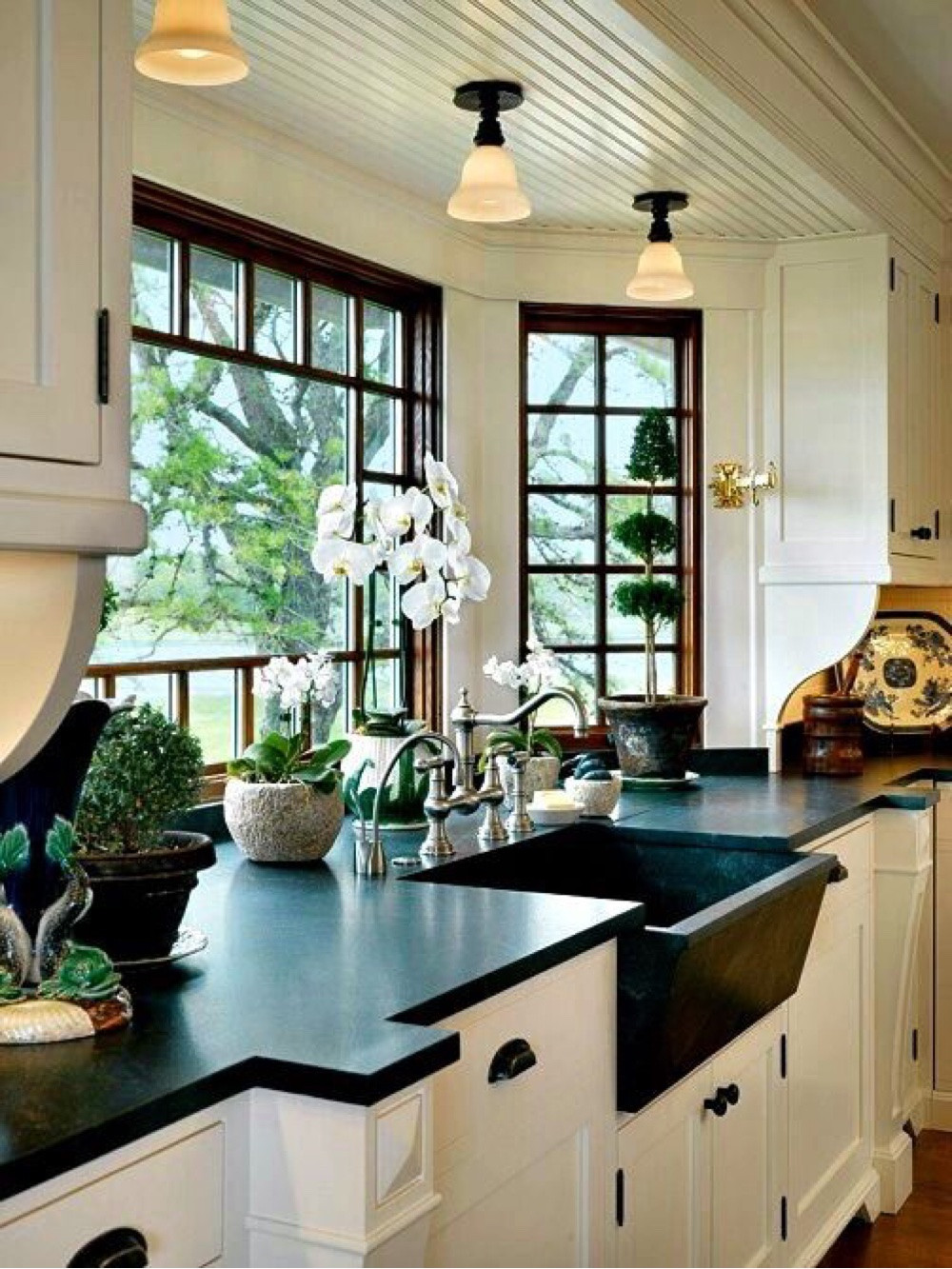 Best ideas about Country Kitchen Decorating Themes
. Save or Pin 23 Best Rustic Country Kitchen Design Ideas and Now.