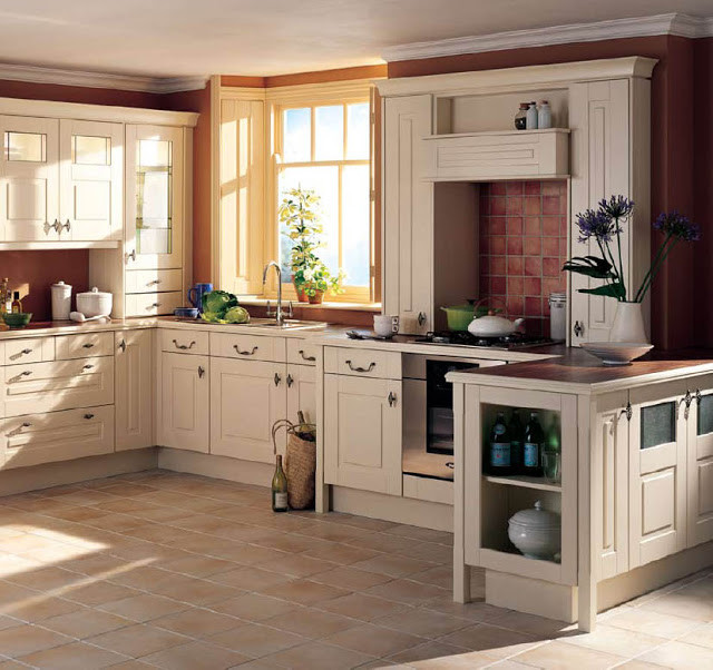 Best ideas about Country Kitchen Decorating Themes
. Save or Pin Country Style Kitchens 2013 Decorating Ideas Now.