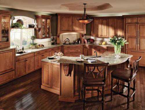 Best ideas about Country Kitchen Ideas On A Budget
. Save or Pin Country Kitchen Bud Design Now.
