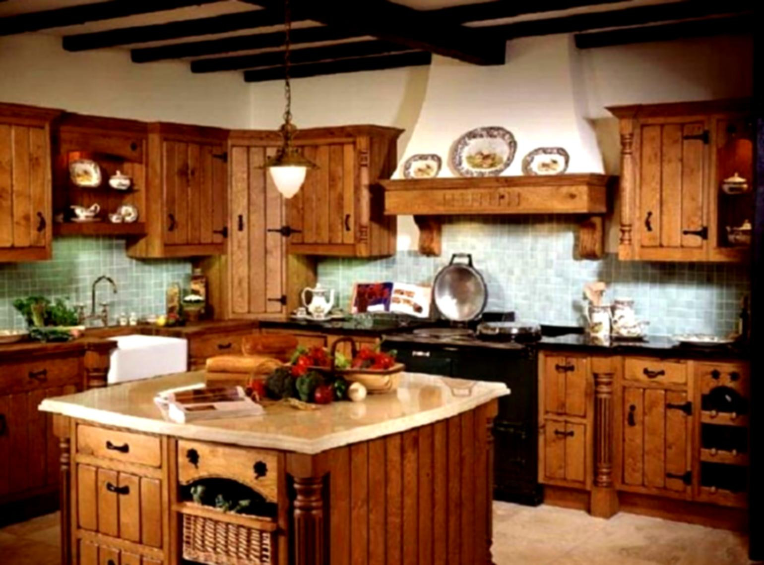 Best ideas about Country Kitchen Ideas On A Budget
. Save or Pin French Country Kitchens A Bud Best Kitchen Ideas Now.