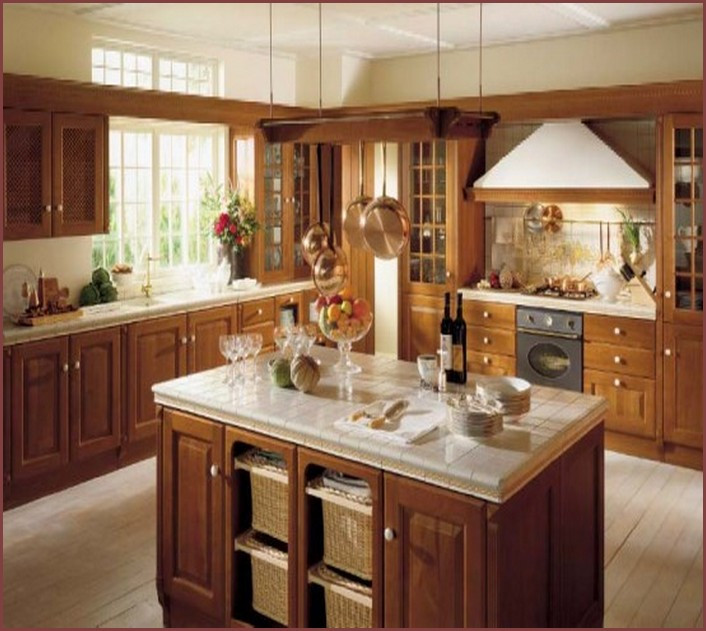Best ideas about Country Kitchen Ideas On A Budget
. Save or Pin Country Kitchen Decorating Ideas Pinterest Now.