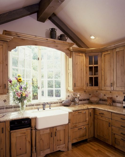Best ideas about Country Kitchen Ideas On A Budget
. Save or Pin 21 Country Kitchen Ideas in 2018 Now.