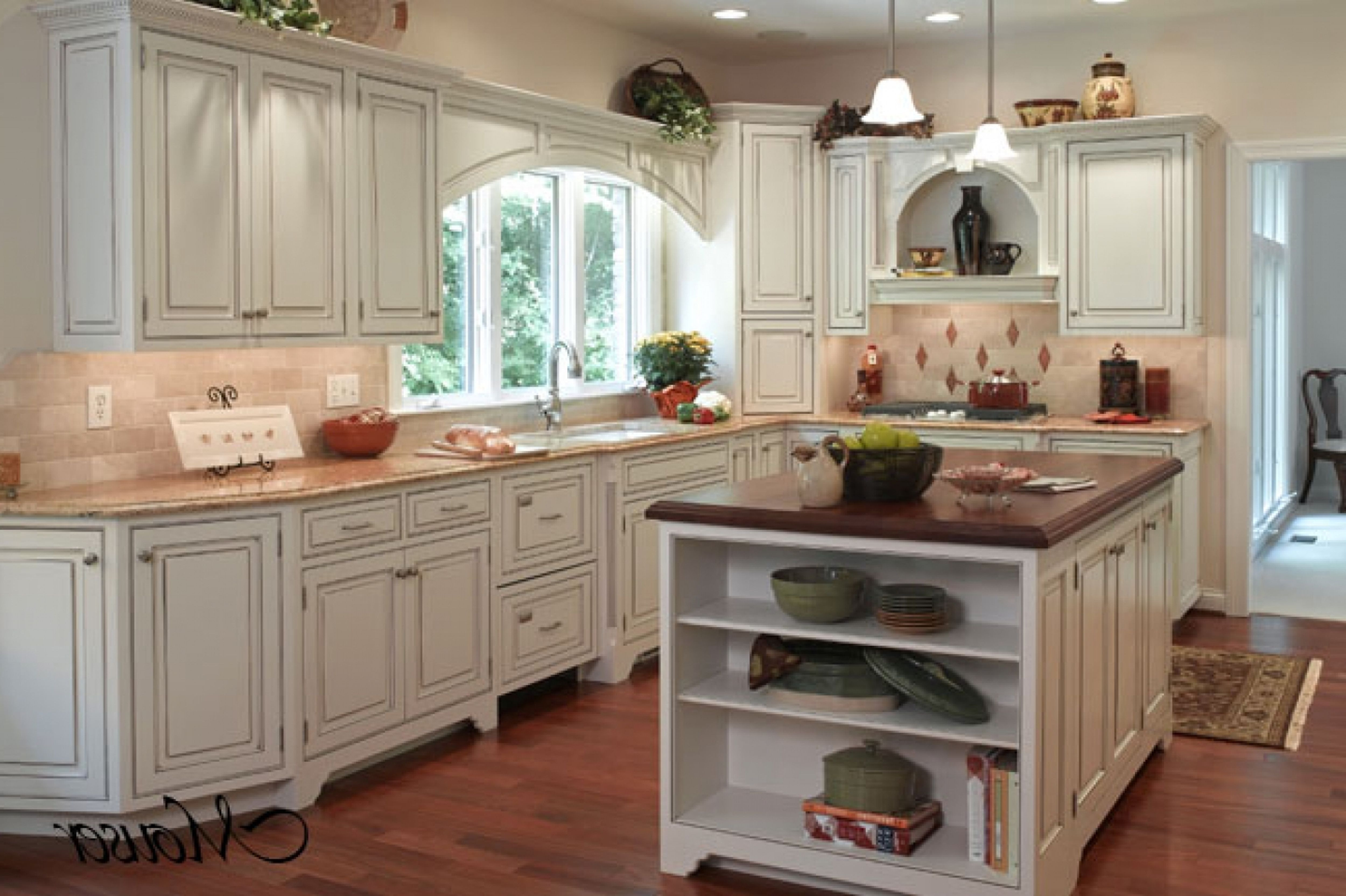 Best ideas about Country Kitchen Ideas On A Budget
. Save or Pin Benefits Using Country Kitchen Decorating Ideas Now.