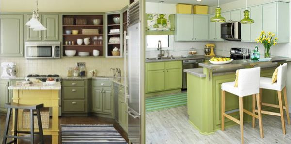 Best ideas about Country Kitchen Ideas On A Budget
. Save or Pin Popular Awesome Small Kitchen Decorating Ideas A Bud Now.