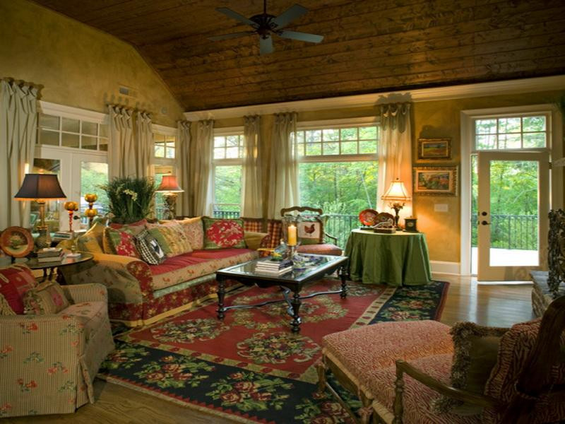 Best ideas about Country Living Room Furniture
. Save or Pin fortable Country Living Room Furniture Now.
