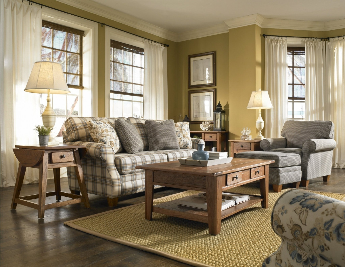 Best ideas about Country Living Room Furniture
. Save or Pin 34 Stunning County Living Room Furniture Now.