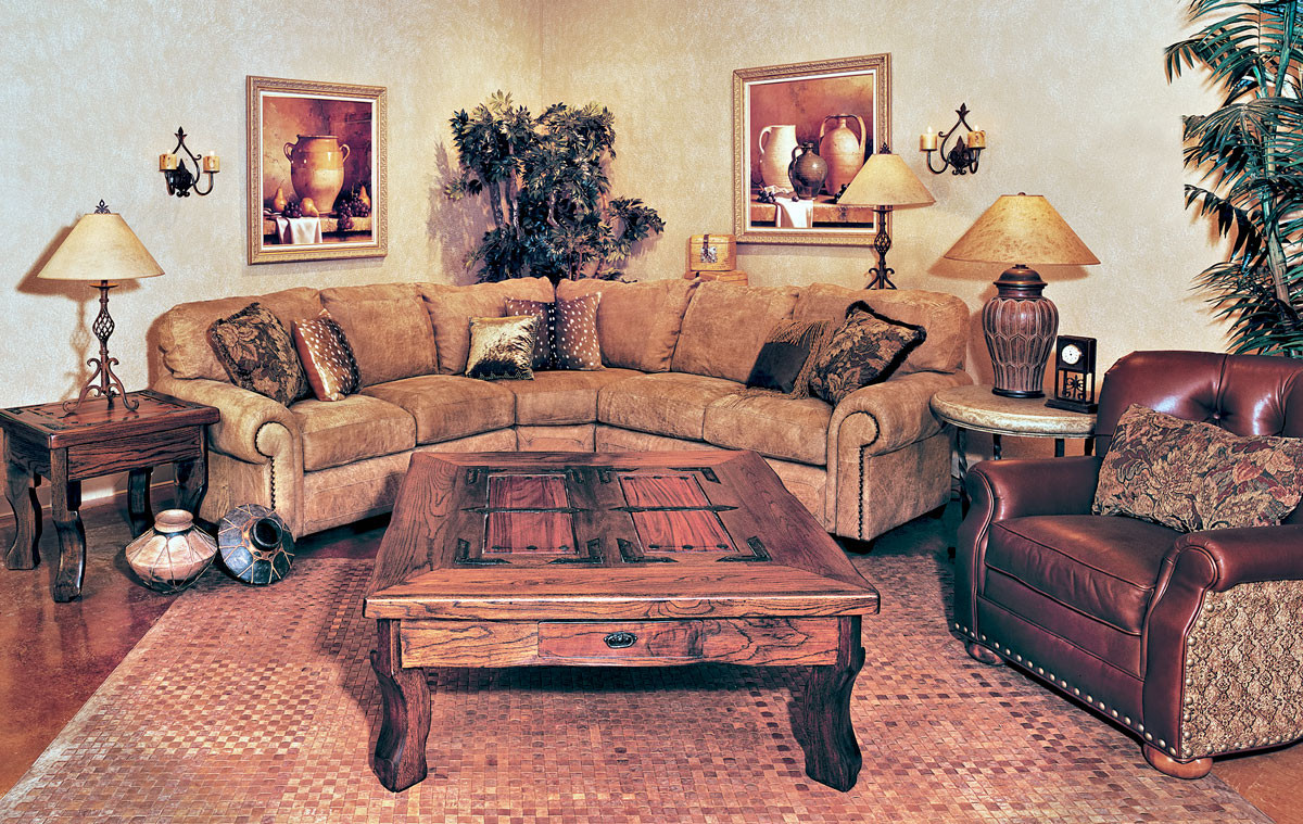 Best ideas about Country Living Room Furniture
. Save or Pin 26 Amazing Rustic Country Living Room Furniture Designs Now.