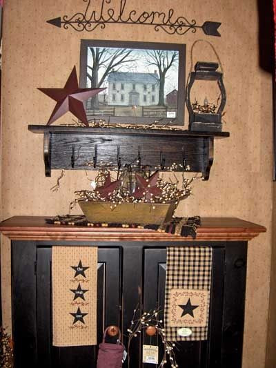 Best ideas about Country Star Kitchen Decor
. Save or Pin 17 Best ideas about Country Primitive on Pinterest Now.