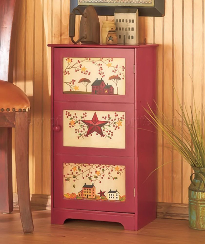 Best ideas about Country Star Kitchen Decor
. Save or Pin COUNTRY STAR PRIMITIVE RUSTIC WOODEN COUNTRY CUPBOARD Now.