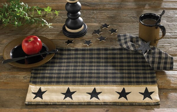 Best ideas about Country Star Kitchen Decor
. Save or Pin Park Designs Sturbridge Star Kitchen Decorating Theme Now.