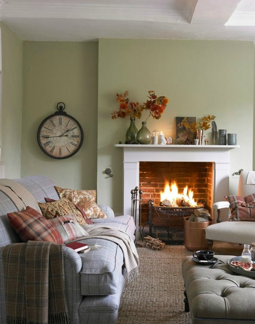 Best ideas about Country Style Living Room
. Save or Pin Create a country style living room Mummy Alarm Now.
