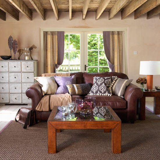Best ideas about Country Style Living Room
. Save or Pin Country Living Room Decorating Ideas Now.