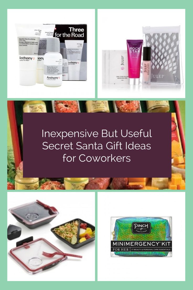 Couples Gift Exchange Ideas
 There are a couple of challenges with workplace Secret