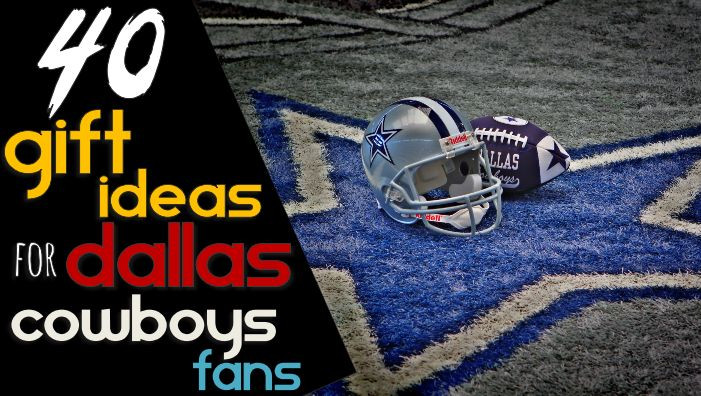 Cowboys Gift Ideas
 Gifts For Dallas Cowboys Fans Gift Ftempo