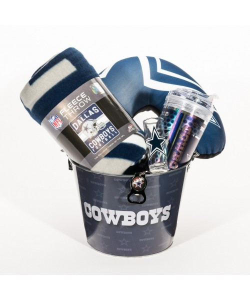 Cowboys Gift Ideas
 Dallas Cowboys Gift Basket Delivery Gift Ftempo