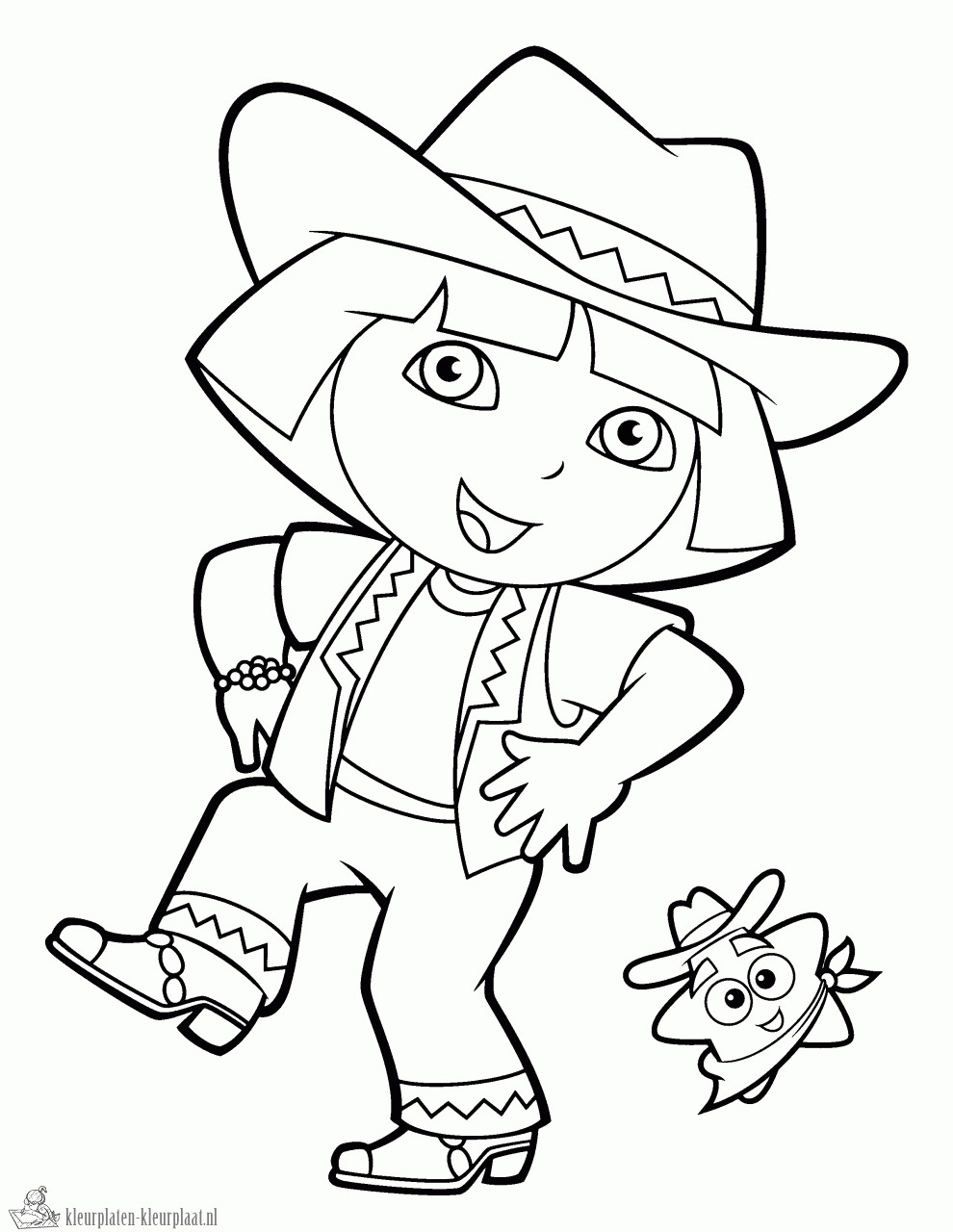 Cowgirl Coloring Pages
 cowboys and cowgirls coloring pages