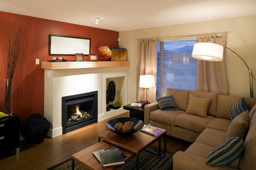 Best ideas about Cozy Family Room
. Save or Pin 25 Cozy Living Room Tips and Ideas for Small and Big Now.