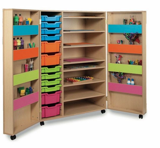 Best ideas about Craft Storage Cabinet
. Save or Pin Diy Craft Storage Cabinet Now.