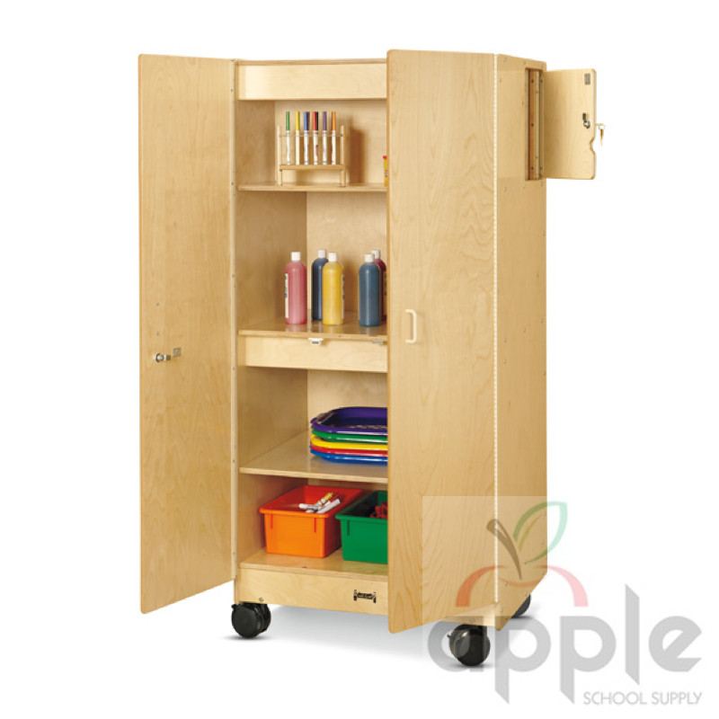 Best ideas about Craft Storage Cabinet
. Save or Pin Jonti Craft Hideaway Storage Cabinet 5946JC Jonti Craft Now.