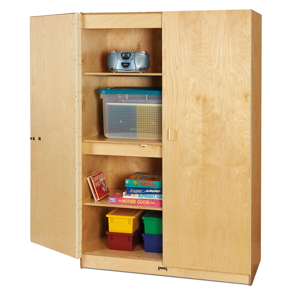 Best ideas about Craft Storage Cabinet
. Save or Pin Jonti Craft Wide Storage Cabinet Now.