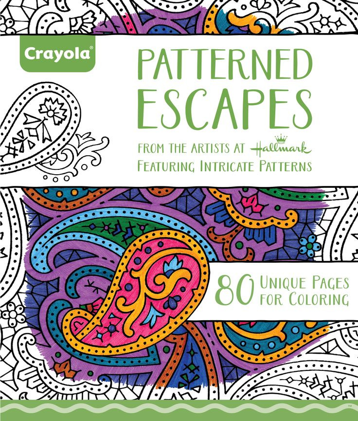 Best ideas about Crayola Adult Coloring Books
. Save or Pin 36 best images about Adult Coloring Pages on Pinterest Now.